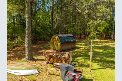 126 Narrow Shore Road, Aydlett, NC 27916 - Photo 67