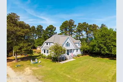 126 Narrow Shore Road, Aydlett, NC 27916 - Photo 1