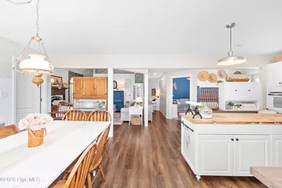 126 Narrow Shore Road, Aydlett, NC 27916 - Photo 7