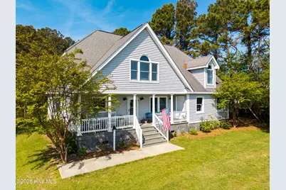 126 Narrow Shore Road, Aydlett, NC 27916 - Photo 29