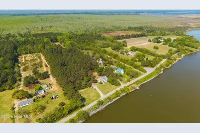 126 Narrow Shore Road, Aydlett, NC 27916 - Photo 53