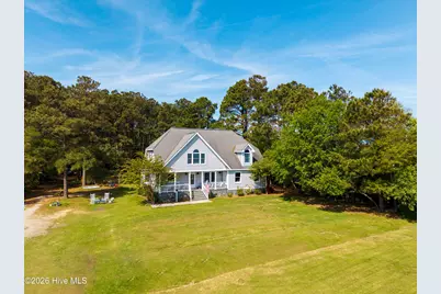 126 Narrow Shore Road, Aydlett, NC 27916 - Photo 33