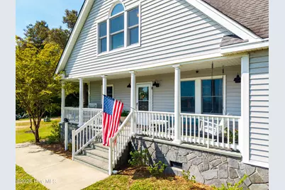 126 Narrow Shore Road, Aydlett, NC 27916 - Photo 31