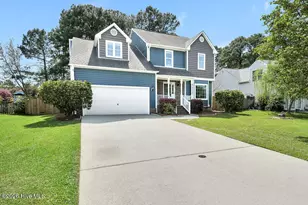 4800 Woods Edge Rd, Wilmington, NC 28409 - Photo 33