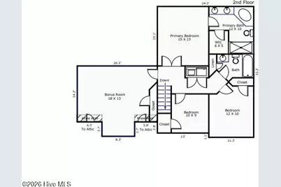 4800 Woods Edge Road, Wilmington, NC 28409 - Photo 35