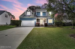 4800 Woods Edge Rd, Wilmington, NC 28409 - Photo 1