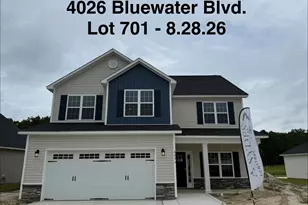 4026 Bluewater Blvd, New Bern, NC 28562 - Photo 1