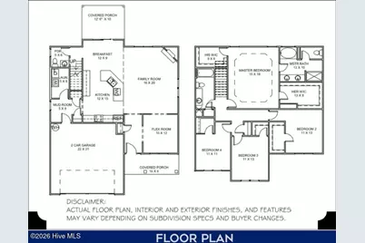 4026 Bluewater Boulevard, New Bern, NC 28562 - Photo 3