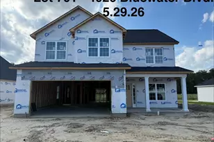 4026 Bluewater Blvd, New Bern, NC 28562 - Photo 1