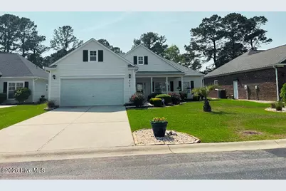679 Meadowbrook Lane NW, Calabash, NC 28467 - Photo 1