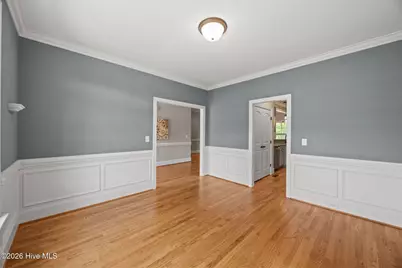 6711 Annabella Road, Rocky Mount, NC 27803 - Photo 7