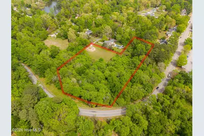 3131 Lake Woodard Drive, Raleigh, NC 27604 - Photo 3