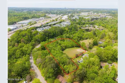 3131 Lake Woodard Drive, Raleigh, NC 27604 - Photo 1