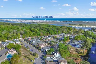 6463 Timber Hitch Dr SW, Ocean Isle Beach, NC 28469 - Photo 3