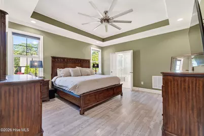 203 Leafwood Drive, Goldsboro, NC 27534 - Photo 21