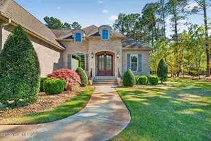 203 Leafwood Dr, Goldsboro, NC 27534 - Photo 3