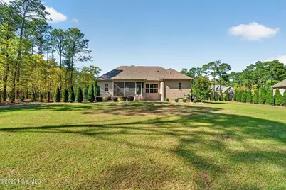 203 Leafwood Drive, Goldsboro, NC 27534 - Photo 39