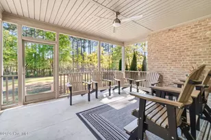 203 Leafwood Dr, Goldsboro, NC 27534 - Photo 37