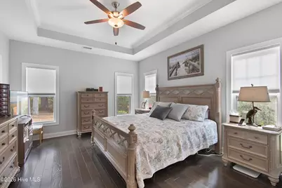 3886 Big Magnolia Way, Southport, NC 28461 - Photo 23