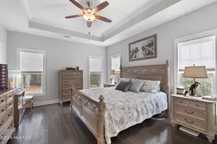3886 Big Magnolia Way, Southport, NC 28461 - Photo 23