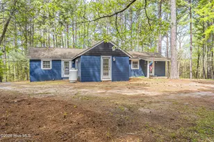 287 Candy Rd, Jackson Springs, NC 27281 - Photo 3