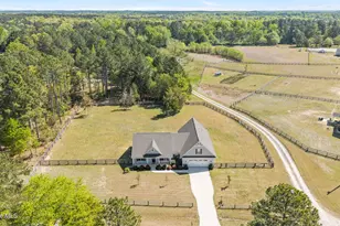 461 Monroe Rd, Cameron, NC 28326 - Photo 5