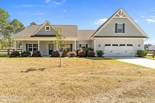 461 Monroe Rd, Cameron, NC 28326 - Photo 1