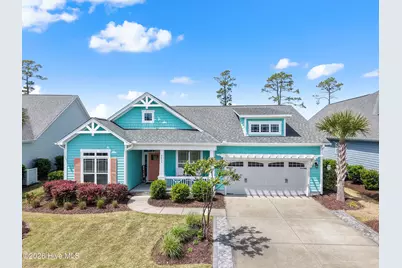 6415 Bryson Drive SW, Ocean Isle Beach, NC 28469 - Photo 1