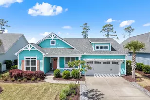 6415 Bryson Dr SW, Ocean Isle Beach, NC 28469 - Photo 1