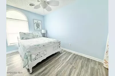 511 N Carolina Beach Avenue N #Unit 4, Carolina Beach, NC 28428 - Photo 9
