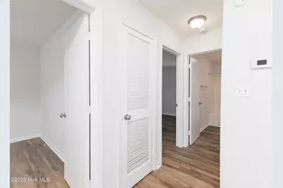 2322 Indian Drive #B7, Jacksonville, NC 28546 - Photo 13