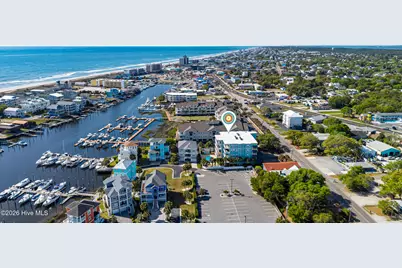 712 Saint Joseph Street #Unit 203, Carolina Beach, NC 28428 - Photo 29