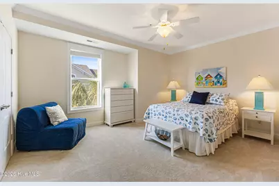 712 Saint Joseph Street #Unit 203, Carolina Beach, NC 28428 - Photo 19