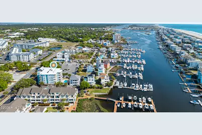 712 Saint Joseph Street #Unit 203, Carolina Beach, NC 28428 - Photo 3