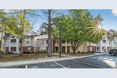 1122 Turtle Creek Road #B, Greenville, NC 27858 - Photo 1