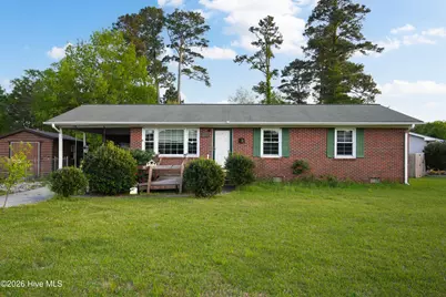 14 Sheffield Road, Jacksonville, NC 28546 - Photo 1