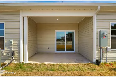 241 Cline Way #Unit 110, Beaufort, NC 28516 - Photo 27