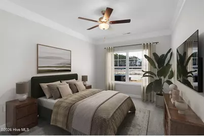 241 Cline Way #Unit 110, Beaufort, NC 28516 - Photo 1