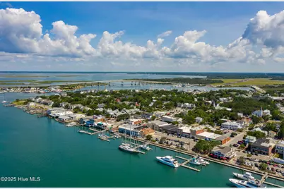 241 Cline Way #Unit 110, Beaufort, NC 28516 - Photo 41