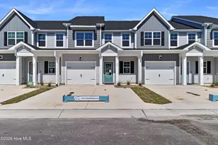 241 Cline Wy, Beaufort, NC 28516 - Photo 9