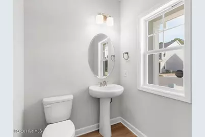 241 Cline Way #Unit 110, Beaufort, NC 28516 - Photo 11