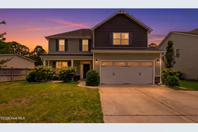 339 Lehigh Road, Wilmington, NC 28412 - Photo 3