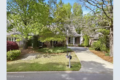 1103 Congressional Lane, Wilmington, NC 28411 - Photo 3