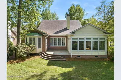 1103 Congressional Lane, Wilmington, NC 28411 - Photo 49