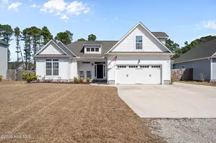 119 Penquin Pl, Hampstead, NC 28443 - Photo 1