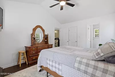 200 Amber Lane, Willow Spring, NC 27592 - Photo 27