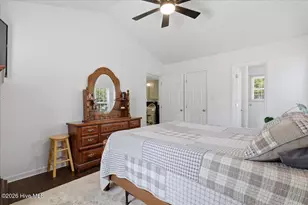200 Amber Ln, Willow Spring, NC 27592 - Photo 27