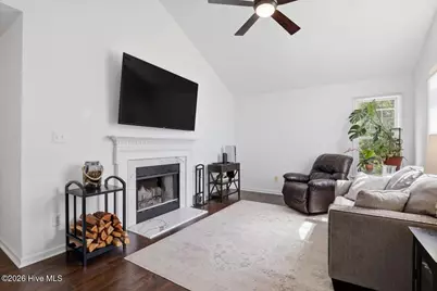 200 Amber Lane, Willow Spring, NC 27592 - Photo 9