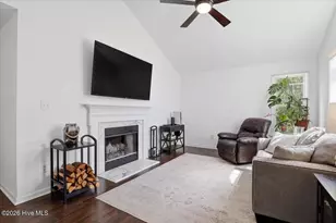 200 Amber Ln, Willow Spring, NC 27592 - Photo 9