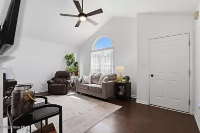 200 Amber Lane, Willow Spring, NC 27592 - Photo 13